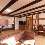 Hotel Bodensee Storchen 3*