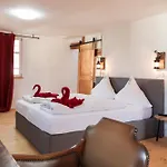 Bodensee Storchen Uhldingen-Muehlhofen