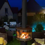 Hotel Bodensee Storchen