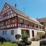 Hotel Bodensee Storchen 3*