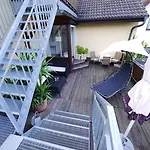 Bodensee Storchen