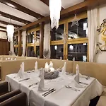 Bodensee Storchen 3*