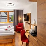Hotel Bodensee Storchen 3*