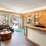 Bodensee Storchen Hotel