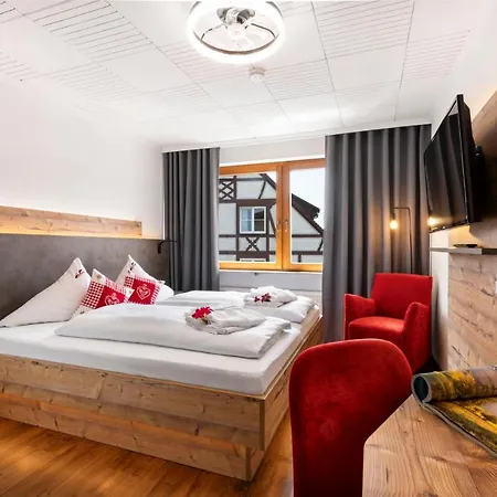 Bodensee Storchen Hotel