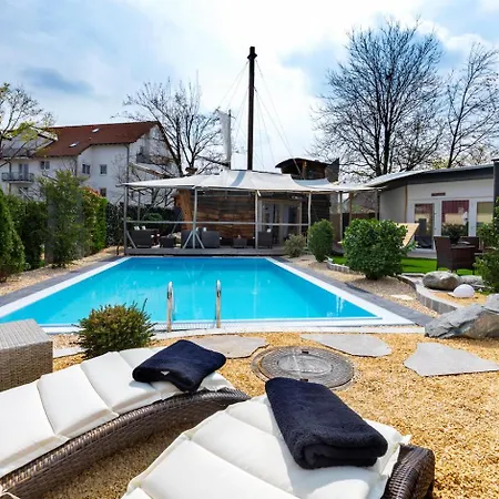 Hotel Bodensee Storchen 3*