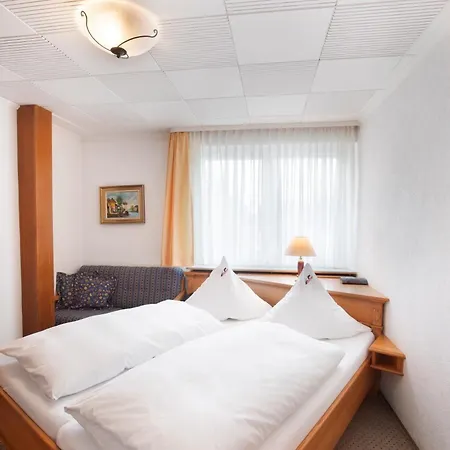 Bodensee Storchen Hotel 3*