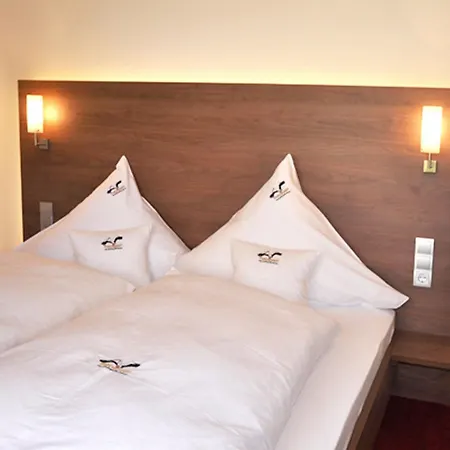 Hotel Bodensee Storchen 3*