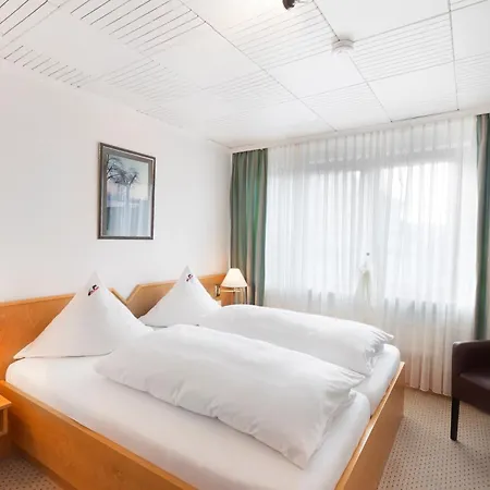 Bodensee Storchen 3*