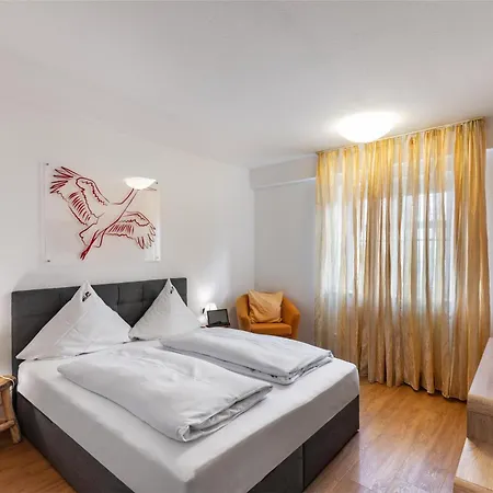 Hotel Bodensee Storchen Uhldingen-Mühlhofen