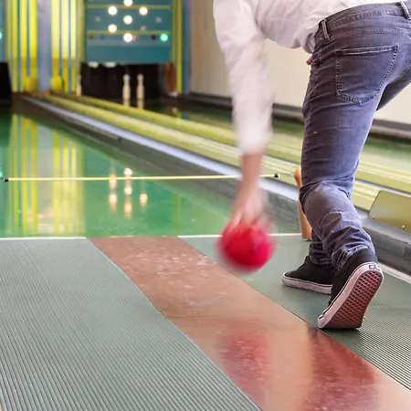 Отель Bodensee Storchen