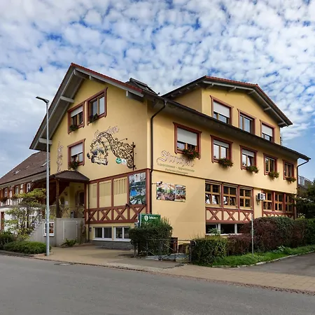 Bodensee Storchen Hotel Uhldingen-Mühlhofen