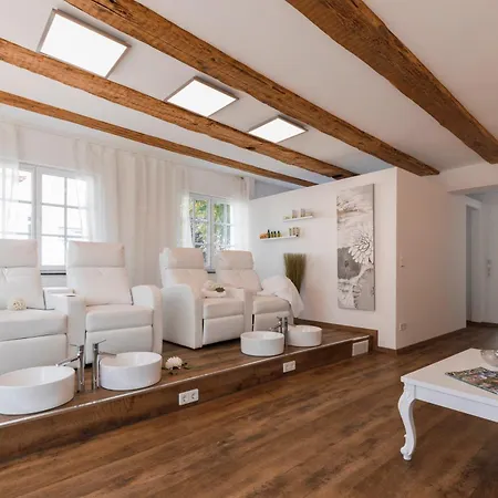 Hotel Bodensee Storchen