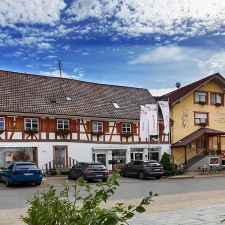 Bodensee Storchen Hotel