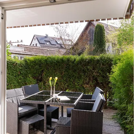 Bodensee Storchen Hotel