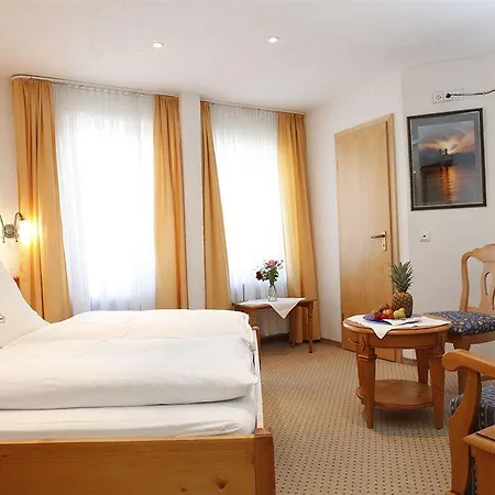 Bodensee Storchen Hotel
