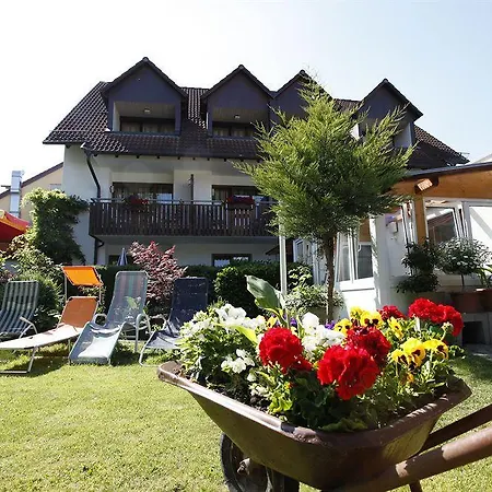Bodensee Storchen Uhldingen-Mühlhofen