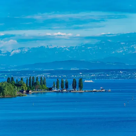 Bodensee Storchen 3*