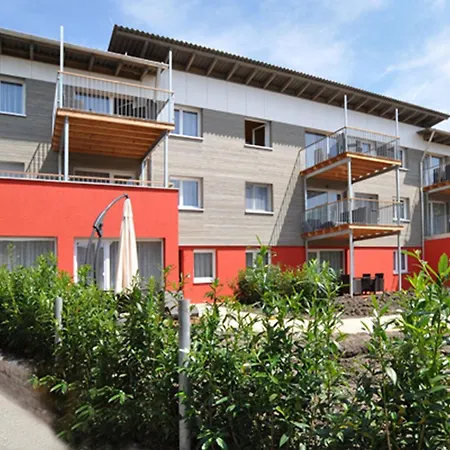 Bodensee Storchen 3*