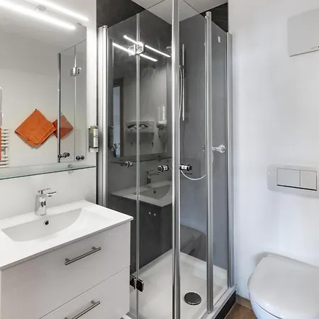 Hotel Bodensee Storchen