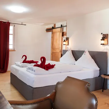 Bodensee Storchen Ульдинген-Мюльхофен