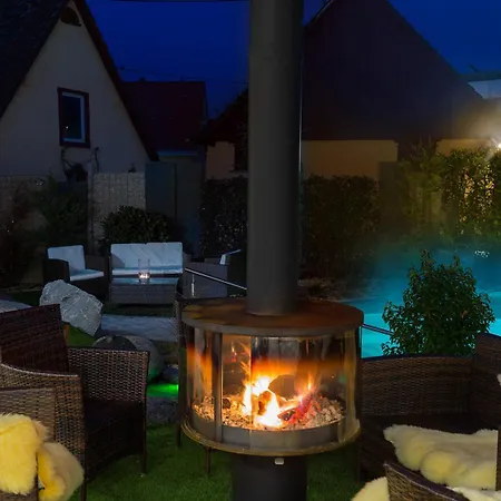 فندق Bodensee Storchen