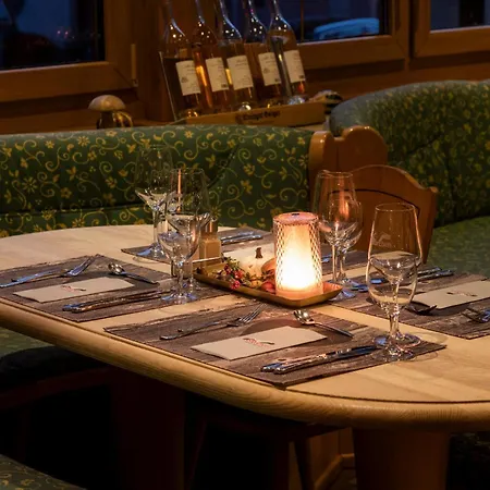 Bodensee Storchen 3*