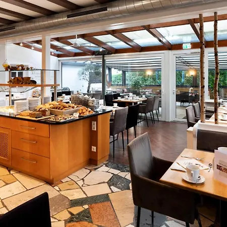 Bodensee Storchen 3* Ульдинген-Мюльхофен