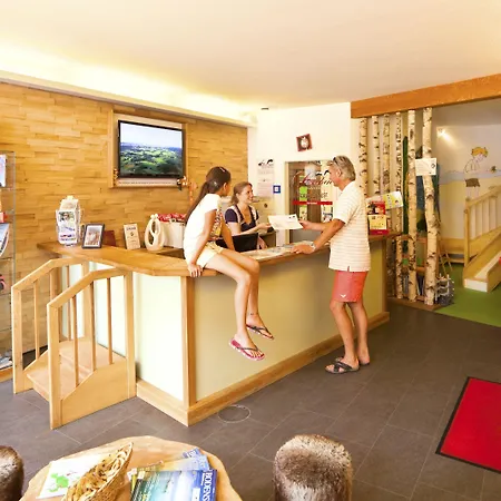 Отель Bodensee Storchen