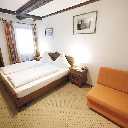 Bodensee Storchen 3*