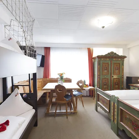 Bodensee Storchen Ульдинген-Мюльхофен