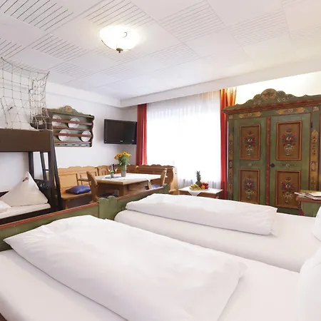 Bodensee Storchen Ульдинген-Мюльхофен