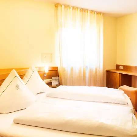 Отель Bodensee Storchen 3*