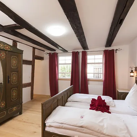 Hotel Bodensee Storchen