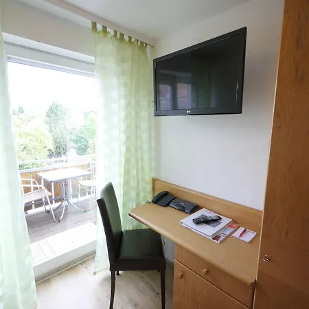 Bodensee Storchen 3*
