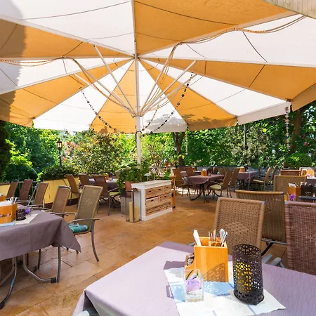 Bodensee Storchen 3* Ульдинген-Мюльхофен