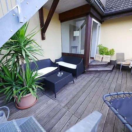 Bodensee Storchen 3*