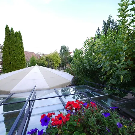 Bodensee Storchen 3*