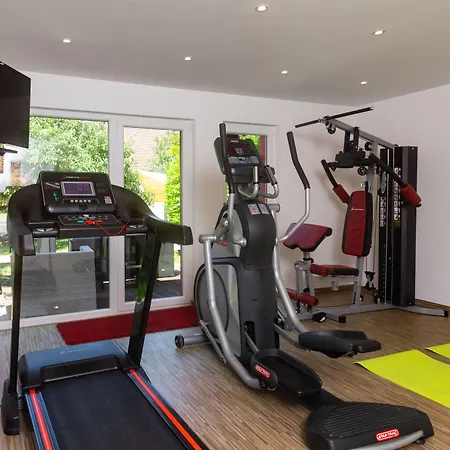 Bodensee Storchen 3* Ульдинген-Мюльхофен