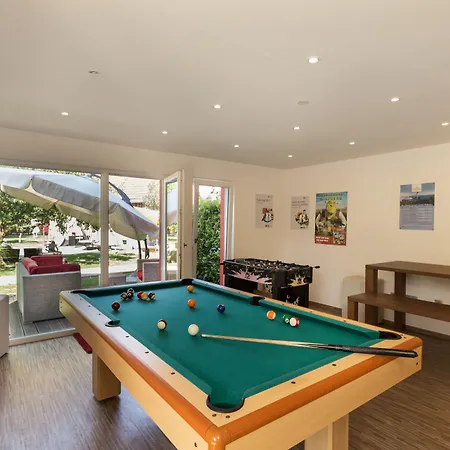 Отель Bodensee Storchen Ульдинген-Мюльхофен