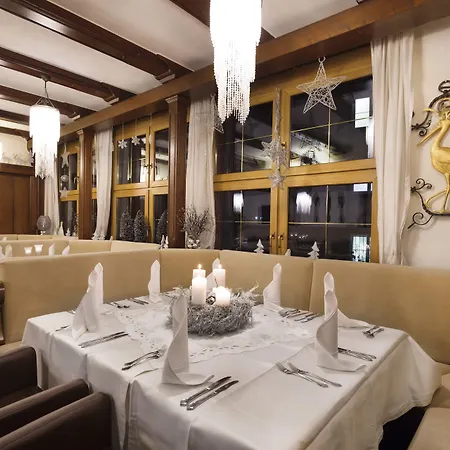 Bodensee Storchen 3*