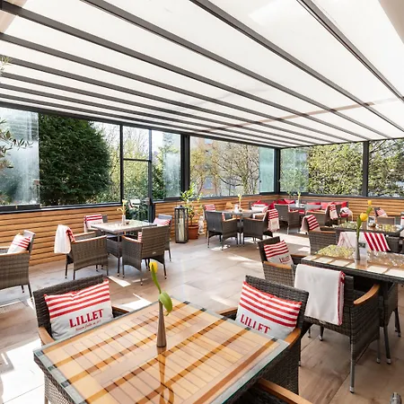 Bodensee Storchen 3* Ульдинген-Мюльхофен