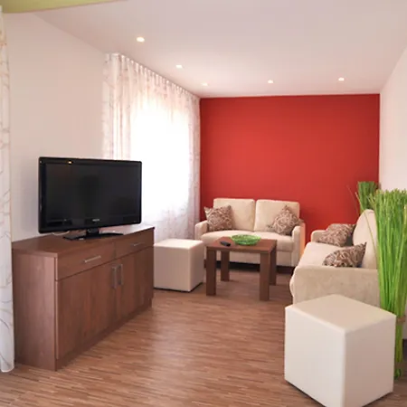 Отель Bodensee Storchen