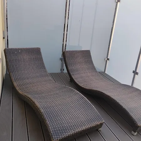 Bodensee Storchen Otel