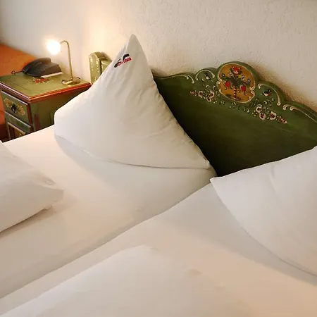 Bodensee Storchen Otel Uhldingen-Mühlhofen
