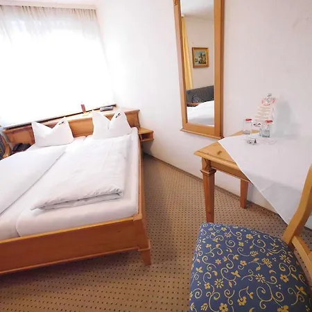 Hotel Bodensee Storchen