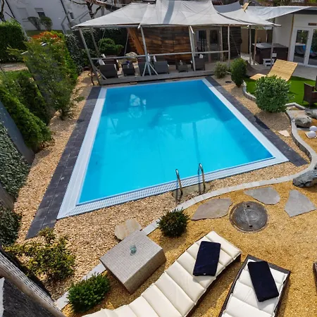 Bodensee Storchen Hotel Uhldingen-Mühlhofen