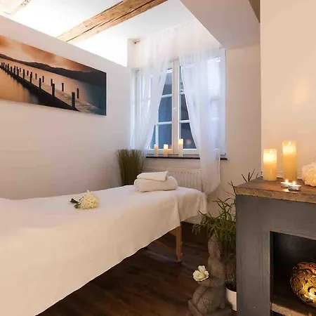 Bodensee Storchen Hotel Uhldingen-Mühlhofen