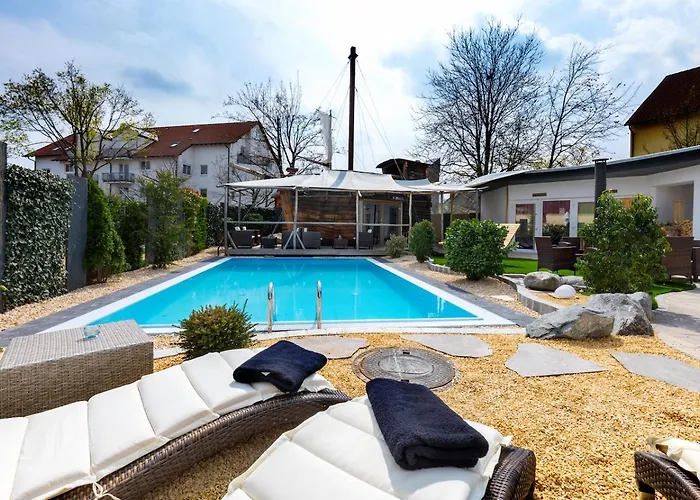 Hotel Bodensee Storchen 3*