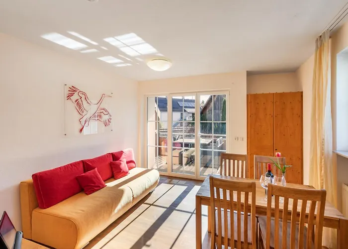 Hotel Bodensee Storchen Uhldingen-Mühlhofen